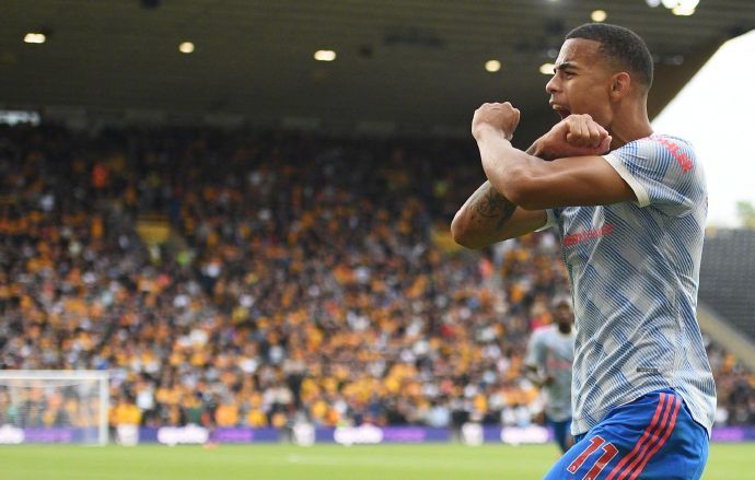  里昂前锋状态火热连续三轮破门领跑射手榜