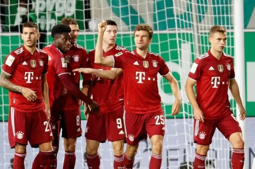  美因茨主场力克弗莱堡，德甲中下游球队展开厮杀