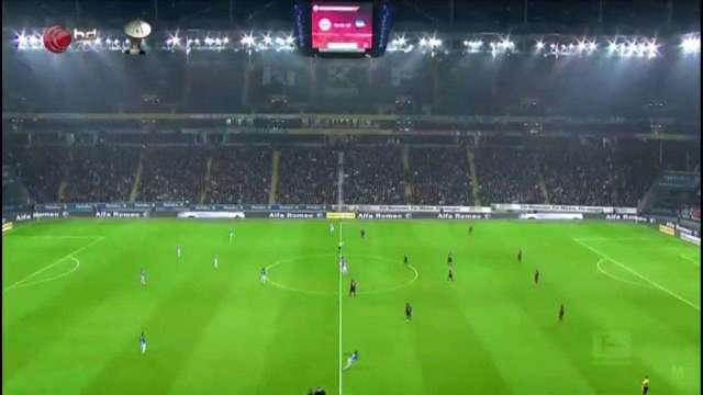  法兰克福客场爆冷取胜，德甲格局再生微妙变化  