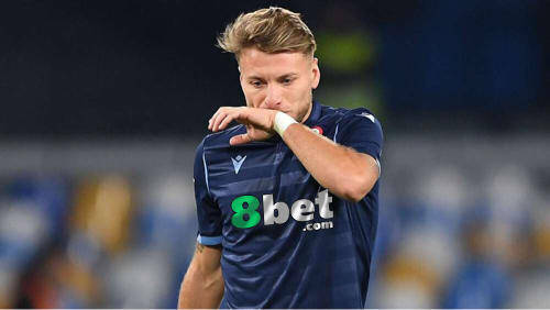  拉齐奥凭借定位球战术取胜，因莫比莱头球破门锁定胜局