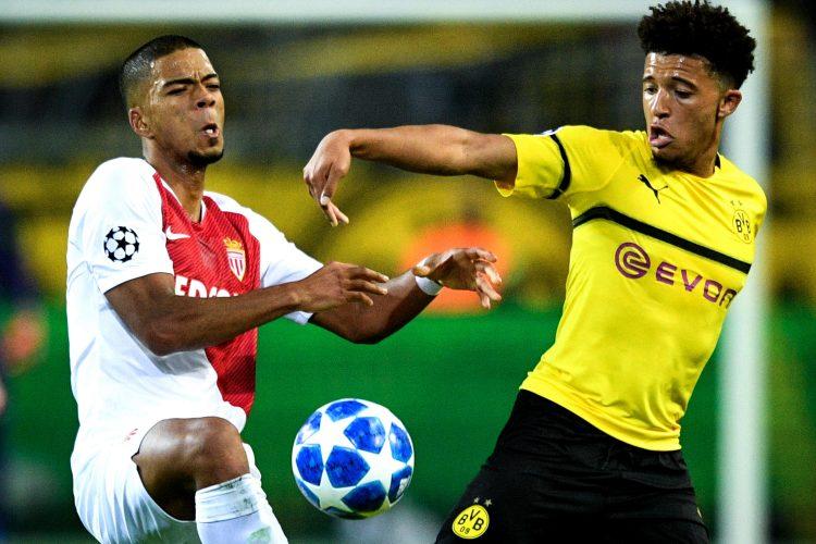  多特蒙德青年军敢打敢拼展现无限潜力