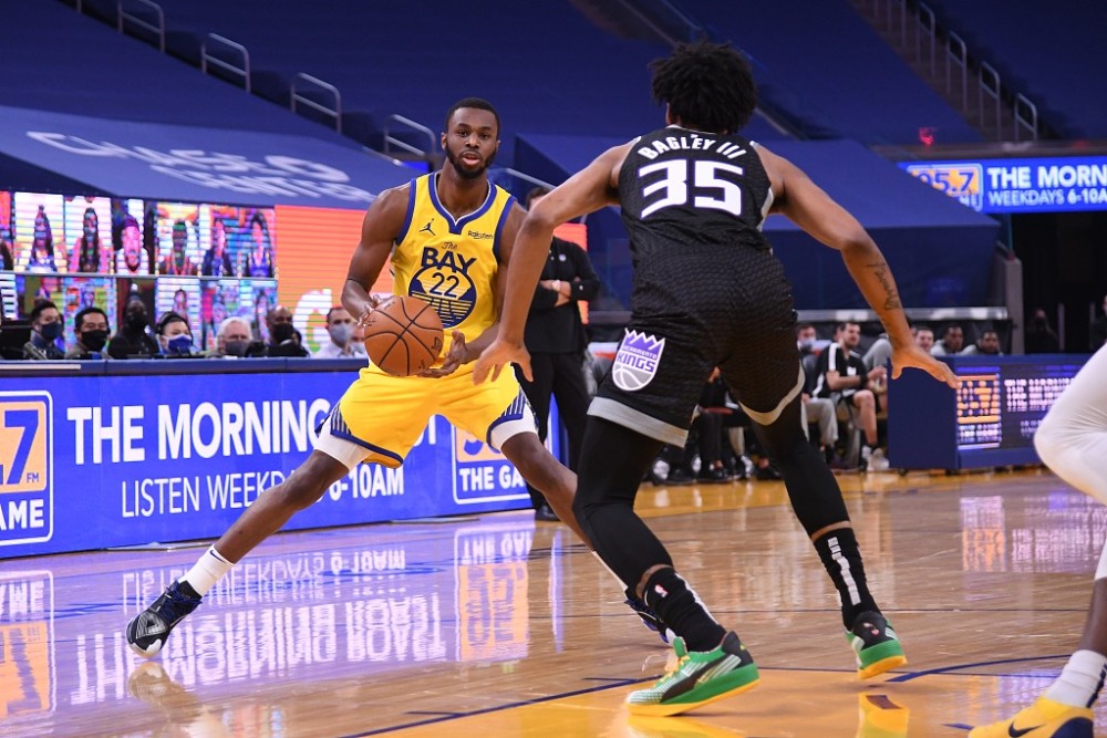  库里三分雨勇士主场大胜国王斩获赛季第40胜