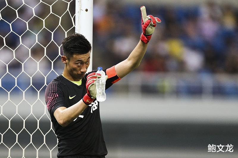  亚眠门将超神发挥，单场九次扑救力保球门不失